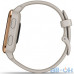 Смарт-годинник Garmin Venu Sq Music Edition Light Sand/Rose Gold (010-02426-11) — інтернет магазин All-Ok. фото 2