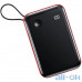 Зовнішній акумулятор (Power Bank) Baseus Mini S 10000mAh Digital Display Type-C Red (PPXF-A09) — інтернет магазин All-Ok. фото 1