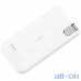 Зовнішній акумулятор (Power Bank) Baseus Thin 10000mAh White (PPALL-QY02) — інтернет магазин All-Ok. фото 4