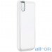 Зовнішній акумулятор (Power Bank) Baseus Thin 10000mAh White (PPALL-QY02) — інтернет магазин All-Ok. фото 1