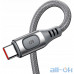 Кабель USB Type-C Baseus Fast Charging Multi-Protocol Conversion Cable 1m (CATSS-A0S) — інтернет магазин All-Ok. фото 2