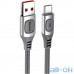 Кабель USB Type-C Baseus Fast Charging Multi-Protocol Conversion Cable 1m (CATSS-A0S) — інтернет магазин All-Ok. фото 3