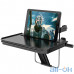 Розкладний стіл в машину HOCO Car Back Seat Small Table DH03 — інтернет магазин All-Ok. фото 2