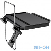 Розкладний стіл в машину HOCO Car Back Seat Small Table DH03