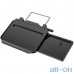 Розкладний стіл в машину HOCO Car Back Seat Small Table DH03 — інтернет магазин All-Ok. фото 3