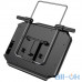Розкладний стіл в машину HOCO Car Back Seat Small Table DH03 — інтернет магазин All-Ok. фото 4