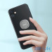 Тримач для смартфона Baseus Invisible Phone Ring Holder Silver (SUYB-0S) — інтернет магазин All-Ok. фото 4