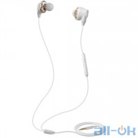 Навушники з мікрофоном Baseus Encok H10 White (NGH10-02)