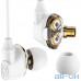 Навушники з мікрофоном Baseus Encok H10 White (NGH10-02) — інтернет магазин All-Ok. фото 2