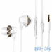Навушники з мікрофоном Baseus Encok H10 White (NGH10-02) — інтернет магазин All-Ok. фото 3