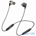 Навушники з мікрофоном Baseus Encok S10 Black (NGS10-01) — інтернет магазин All-Ok. фото 3