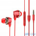 Навушники з мікрофоном Baseus Encok S10 Red (NGS10-09) — інтернет магазин All-Ok. фото 3