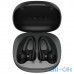 Навушники TWS ("повністю бездротові") Baseus W17 Bluetooth Black (NGW17-01) — інтернет магазин All-Ok. фото 1