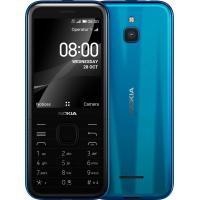 Nokia 8000 DS 4G Blue UA UCRF