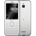 Nokia 8000 DS 4G White UA UCRF — інтернет магазин All-Ok. фото 3