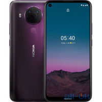 Nokia 5.4 DS 4/64 Purple UA UCRF