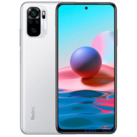 Xiaomi Redmi Note 10 4/64GB Pebble White UA UCRF (No NFC)
