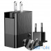 Мережевий зарядний пристрій Baseus Duke Universal Travel Charger (CCALL-GJ01) — інтернет магазин All-Ok. фото 2