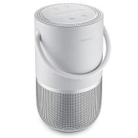 Smart колонка Bose Portable Smart Speaker Luxe Silver 829393-1300