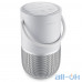 Smart колонка Bose Portable Smart Speaker Luxe Silver 829393-1300 — інтернет магазин All-Ok. фото 1