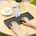 Клавиатура Xiaomi MiiiW AIR85 Plus Bluetooth Dual Mode (MWBK01) MAC/iPad/PC (RU) Black — интернет магазин All-Ok. Фото 3