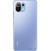 Xiaomi Mi 11 Lite 6/64GB Bubblegum Blue Global Version NFC — інтернет магазин All-Ok. фото 3