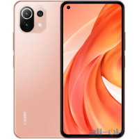 Xiaomi Mi 11 Lite 6/64GB Peach Pink (No NFC)