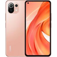 Xiaomi Mi 11 Lite 6/128GB  Peach Pink Global Version NFC
