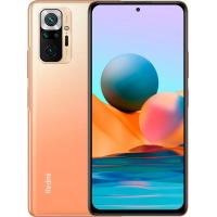 Xiaomi Redmi Note 10 Pro 8/128GB Gradient Bronze Global Version (No NFC)