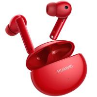 Навушники TWS HUAWEI Freebuds 4i Red Edition (55034194) UA UCRF