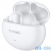 Наушники TWS HUAWEI Freebuds 4i  Ceramic White (55034190) UA UCRF — интернет магазин All-Ok. Фото 11