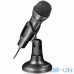 Мікрофон SVEN MK-500 UA UCRF — інтернет магазин All-Ok. фото 1