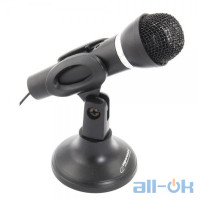 Мікрофон Esperanza EH180 UA UCRF