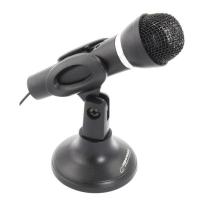 Мікрофон Esperanza EH180 UA UCRF