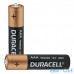 Батарейки Duracell AAA LR03 MN2400 — інтернет магазин All-Ok. фото 1