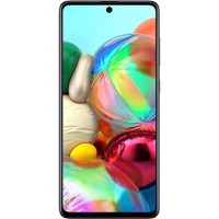 Samsung Galaxy A71 5G SM-A716B 8/128GB Blue