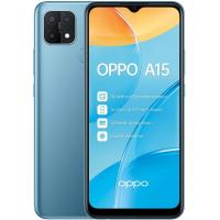 OPPO A15 2/32GB Mystery Blue