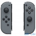 Геймпад Nintendo Joy-Con Gray Pair — інтернет магазин All-Ok. фото 2