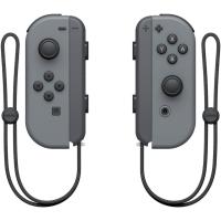 Геймпад Nintendo Joy-Con Gray Pair