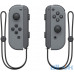 Геймпад Nintendo Joy-Con Gray Pair — інтернет магазин All-Ok. фото 1