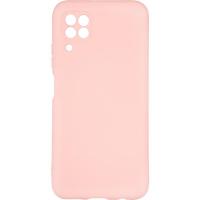 Чохол Full Soft Case для Huawei P40 Lite Pink