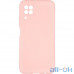 Чохол Full Soft Case для Huawei P40 Lite Pink — інтернет магазин All-Ok. фото 1
