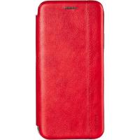 Чохол-книжка Book Cover Leather Gelius для Huawei P40 Lite Red