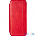 Чохол-книжка Book Cover Leather Gelius для Huawei P40 Lite Red — інтернет магазин All-Ok. фото 1
