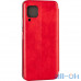 Чохол-книжка Book Cover Leather Gelius для Huawei P40 Lite Red — інтернет магазин All-Ok. фото 2