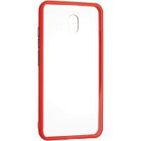 Чохол Gelius Bumper Case для Xiaomi Redmi 8a Red