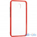 Чохол Gelius Bumper Case для Xiaomi Redmi 8a Red — інтернет магазин All-Ok. фото 1