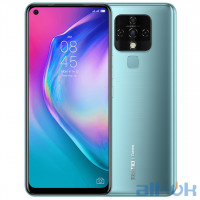 Tecno Camon 16 SE 6/128GB Purist Blue (4895180763892) UA UCRF