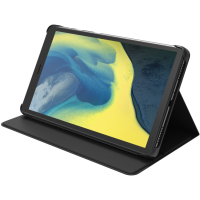 Чохол-книжка Samsung Book Cover для Samsung Galaxy T290/T295 (GP-FBT295AMABW) Black 