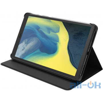 Чохол-книжка Samsung Book Cover для Samsung Galaxy T290/T295 (GP-FBT295AMABW) Black 